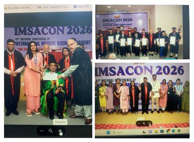 IMSACON 2026