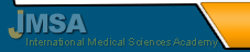 IMSA International Medical Scieces Academy